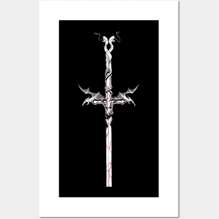 SWORD Posters and Art